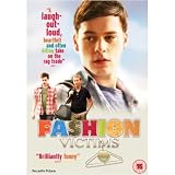 Fashion Victims ( Reine Geschmacksache ) [ NON-USA FORMAT, PAL, Reg.0 Import - United Kingdom ]