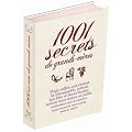 1001 Secrets de grands-m�res