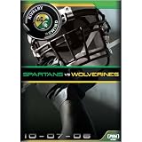 Rivalry Rewind: Wolverines Vs Spartans
