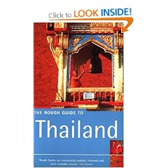 Thailand: The Rough Guide (Rough Guide Travel Guides)