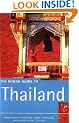 Thailand: The Rough Guide (Rough Guide Travel Guides)