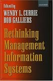 Rethinking Management Information Systems: An Interdisciplinary Perspective
