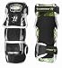 Warrior MPG Shiver 4.5 Elbow Pad Large (Black/silver)