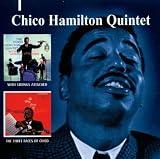 With Strings Attached/Three Faces of Chico
