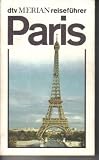 Produkt-Bild: Paris. dtv - Merian. (8524 432).