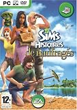 Les Sims Histoires de Naufrag�s