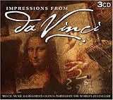 Impressions from Da Vinci