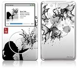 Gelaskins (iPod Classic Blow Fish)
