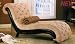 Chaise Lounger - Coaster 550064N
