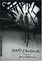 Ivan's Childhood - Criterion Collection