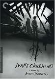 Ivans Childhood - Criterion Collection