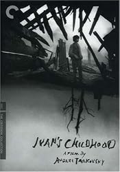 Ivan's Childhood (The Criterion Collection)