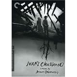 Ivan's Childhood (The Criterion Collection) ~ Andrei Tarkovsky
