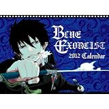 青の祓魔師 コミックカレンダー2012