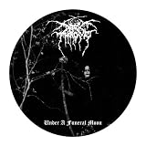 Under a Funeral Moon [Vinyl]