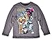 Star Wars Little Boys The Force Awakens Long Sleeve Tee Size 4-7