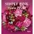 Simply Pink: Floral Ideas for Decorating and Entertaining