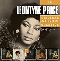Leontyne Price-Original Album Classics