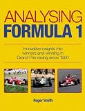 Analysing Formula 1: Innovative insights into winners and winning in Grand Prix racing since 1950