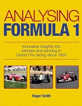 Analysing Formula 1: Innovative insights into winners and winning in Grand Prix racing since 1950