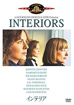 インテリア [DVD]