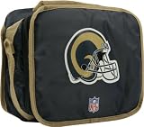 St. Louis Rams Lunch Bag
