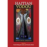 haitian vodou spirit myth and reality