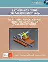 A Commands Guide for SolidWorks  2009