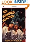 Six Haunted Hairdos (The Hamlet Chronicles)