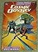 Cosmic Odyssey Book Three (3): Decisions