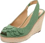 Report Women's Jessie Wedge Sandal