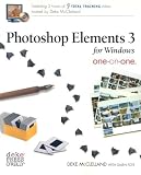 Photoshop Elements 3 for Windows One-On-One