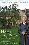 Home to roost and other peckings