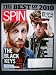 Spin Magazine