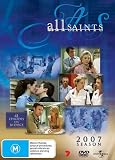All Saints - 2007 Season - 10-DVD Box Set ( All Saints: Medical Response Unit ) [ NON-USA FORMAT, PAL, Reg.4 Import - Australia ]