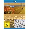 Die Erde von Oben - TV Serie Teil 3: Nahrung f�r die Welt, Menschen und Tiere [Blu-ray]
