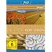 Die Erde von Oben - TV Serie Teil 3: Nahrung f�r die Welt, Menschen und Tiere [Blu-ray]
