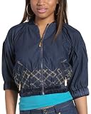 Apple Bottoms Juniors' Denim Jacket