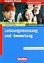 Scriptor Praxis - Unterrichten: Leistungsmessung und -bewertung: Sekundarstufe I und II. Buch mit Kopiervorlagen