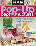 POP UP STRUCTURES BOOK