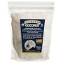 Aloha Nu Certified Organic Kosher Shredded Coconut, 16-Ounce Bags (Pack of 3)