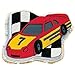 Super Race Car Cake Pan