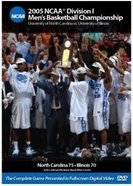2005 North Carolina Vs. Illinois