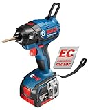 BOSCH(ボッシュ) 14.4Vバッテリーインパクトドライバー[GDR14.4V-ECN]