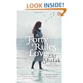 The Forty Rules of Love