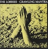 Crawling Man - double pack - Autographed