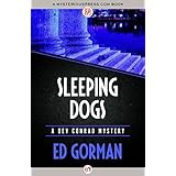 sleeping dogs the dev conrad mysteries