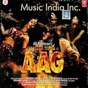 Aag - Ram Gopal Varma
