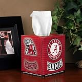 Alabama Crimson Tide Premium 2-Ply Facial Tissue