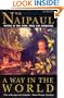A WAY IN THE WORLD: A Sequence